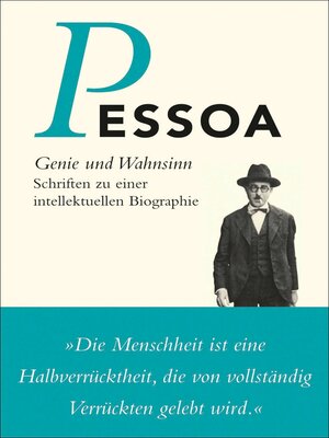 cover image of Genie und Wahnsinn